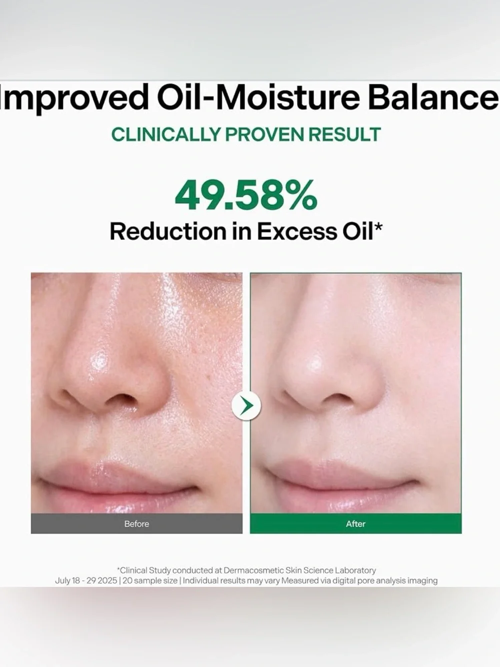 Coeternal Instant Glow Mist Moisturizing Face Spray with Niacinamide 120ml